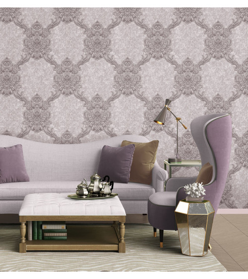 Damask