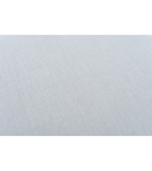Hot Embossed wallpaper on Non-Woven Base Vinil FK SHT 3-1215 Smoky Gray 10.05 x 1.06 m