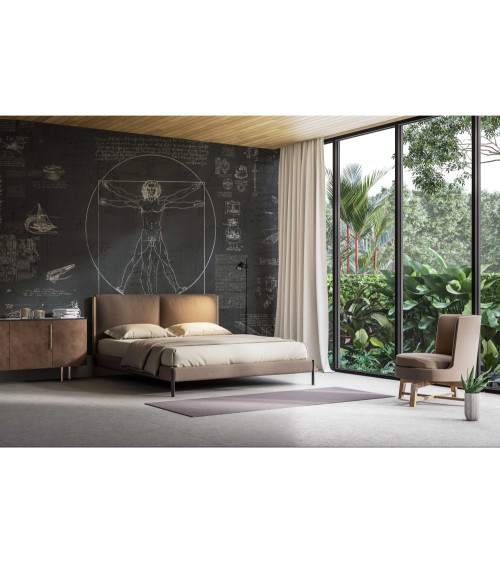 Wall Mural "DaVinci*" buy with delivery