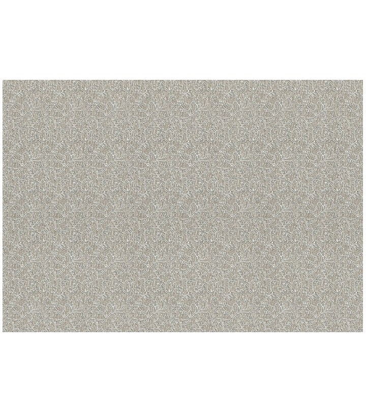Vinyl Foam wallpaper on non-woven base Vinil Italy DHN-1361/1 Brown 10,05 x 1,06 m