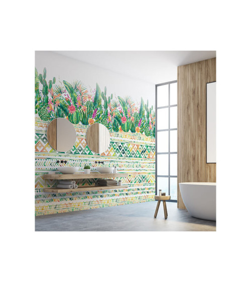 Wall Mural "Mexico" buy with delivery