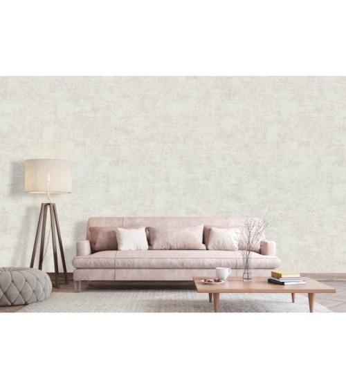 Hot Embossed wallpaper on Non-Woven Base Vinil Deco SHT 5-1217 Light-Brown 10,05 x 1,06 m