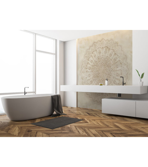 Wall Mural "Mandala" buy with delivery