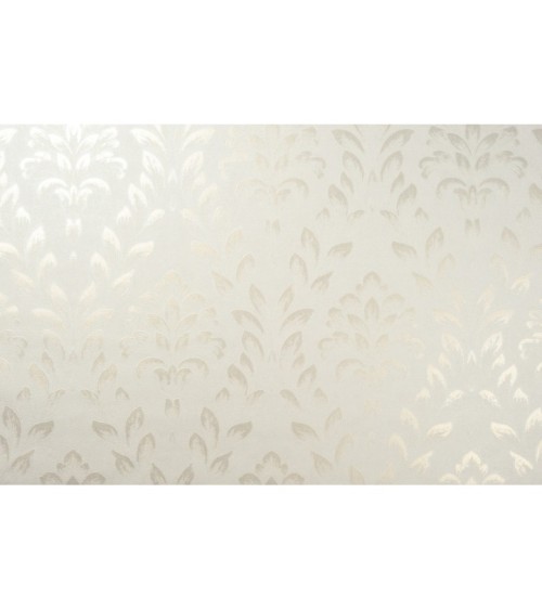 Hot Embossed wallpaper on Non-Woven Base Vinil Rima TFSH 2-1435 Golden 10,05 x 1,06 m