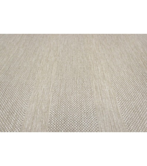 Hot Embossed wallpaper on Non-Woven Base Vinil Oxford SHT 4-1443 Dark-Beige 10,05 x 1,06 m