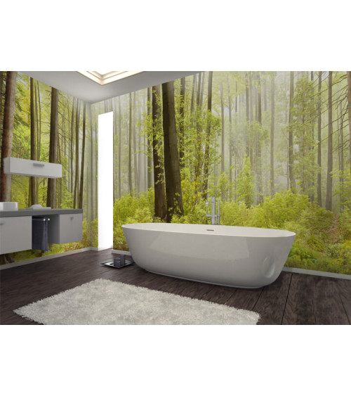 Wall Mural "Forest" buy with delivery