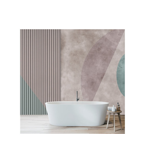 Wall Mural "Olympia" buy with delivery