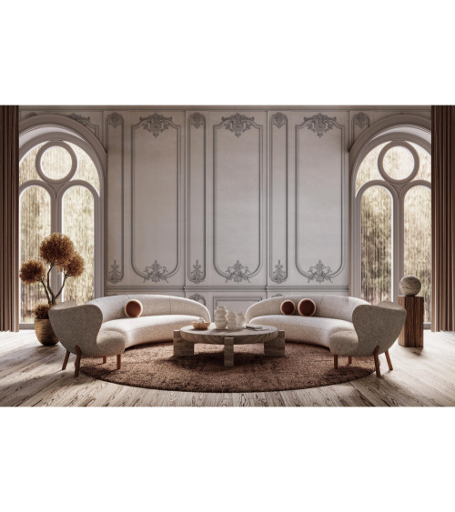 Wall Mural "Like empire"