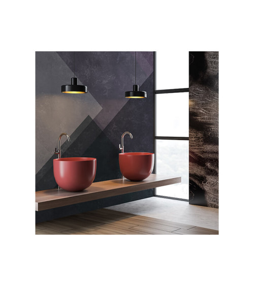 Wall Mural "Color geometry" buy with delivery