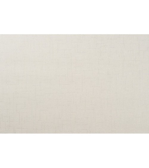 Vinyl Foam wallpaper on paper backing Vinil Delight WKS 3-1335 Light-Beige 10,05 x 0,53 m