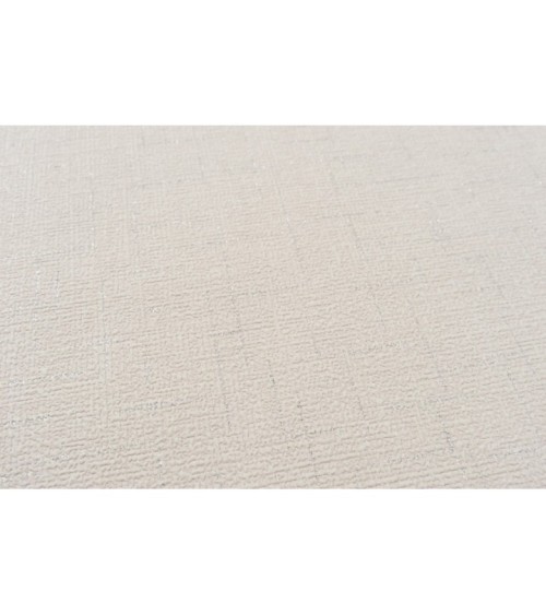 Vinyl Foam wallpaper on paper backing Vinil Delight WKS 5-1335 Light Pink 10,05 x 0,53 m