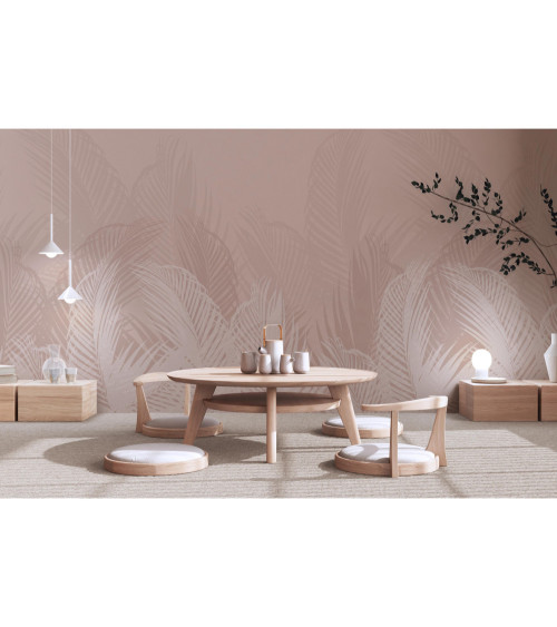 Wall Mural "Phoenix leaves" buy with delivery