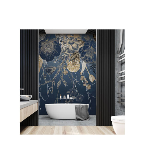 Wall Mural "Integration" buy with delivery