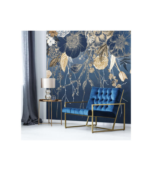 Wall Mural "Integration" buy with delivery
