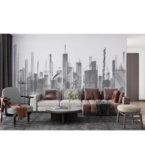 Wall Mural "Symbolism" buy with delivery