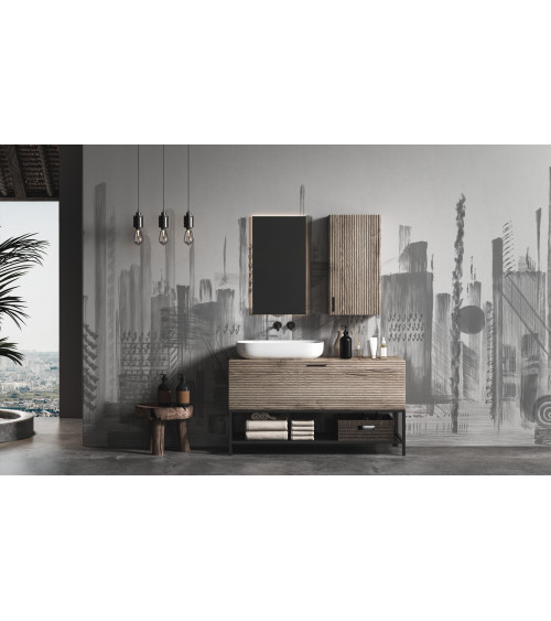 Wall Mural "Symbolism" buy with delivery