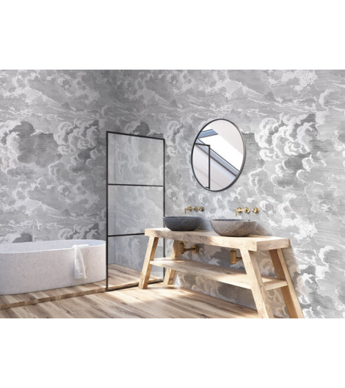 Wall Mural "Flammarion" buy with delivery