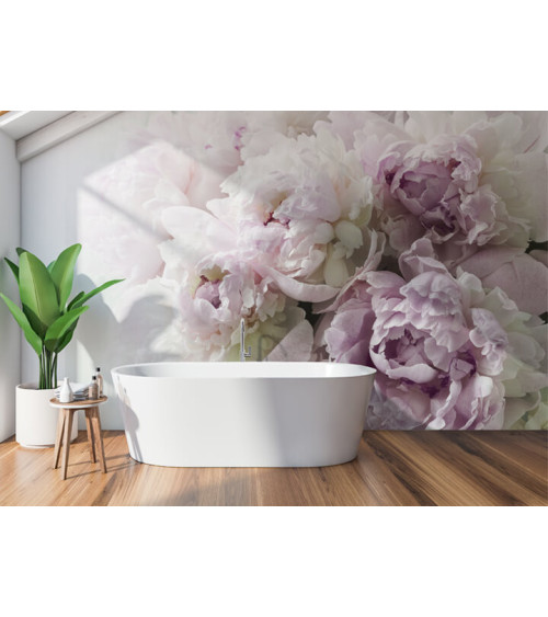 Wall Mural "Tenderness" buy with delivery