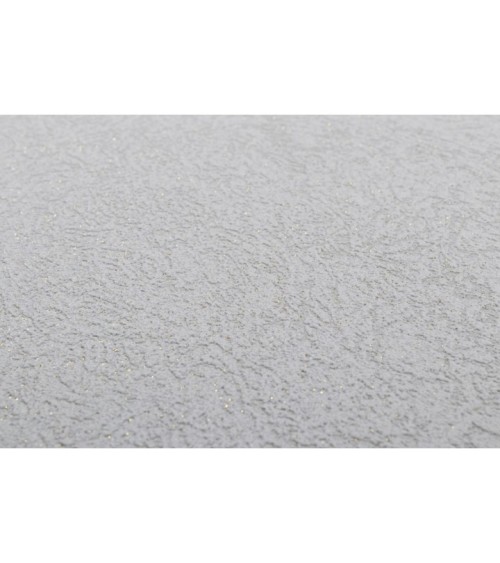 Vinyl Foam wallpaper on non-woven base Vinil ARABELLA DHV-1481/4 Gray 10,05 x 1,06 m