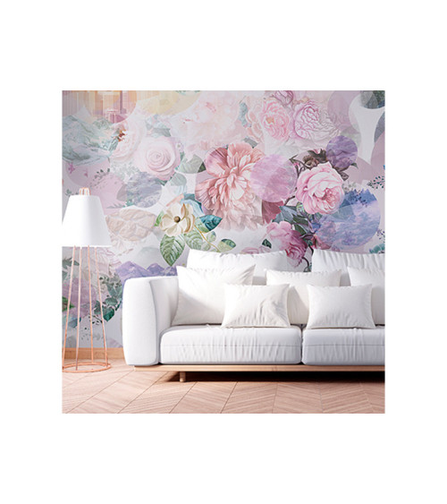 Wall Mural "Ease" buy with delivery