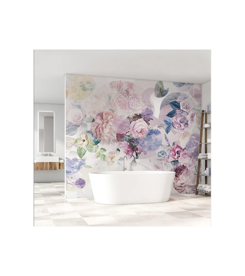 Wall Mural "Ease" buy with delivery
