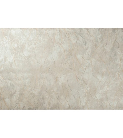 Hot Embossed wallpaper on Non-Woven Base Vinil Arona TFSH3-1279 Golden-Silver 10,05 x 1,06 m