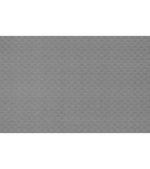 Vinyl Foam wallpaper on non-woven base Vinil Damir DHV-1487/6 Black 10,05 x 1,06 m