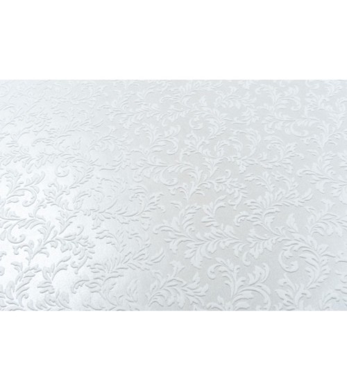 Vinyl Foam wallpaper on non-woven base Vinil Golden DHN-1498/4 Brown 10,05 x 1,06 m