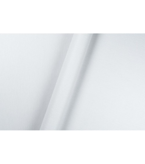 Vinyl Foam wallpaper on non-woven base Vinil Cashmere  DHS-1581/3 Gray Blue 10,05 x 1,06 m