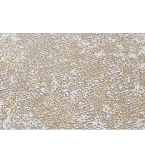 Vinyl Foam wallpaper on non-woven base Vinil Avery DHN-1500/4 Olive 10,05 x 1,06 m