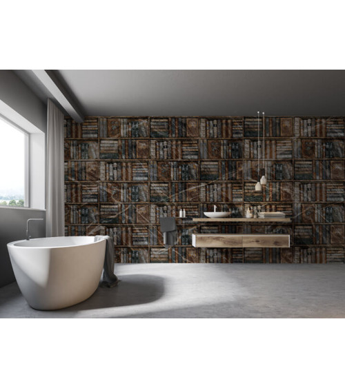 Wall Mural "Books" buy with delivery