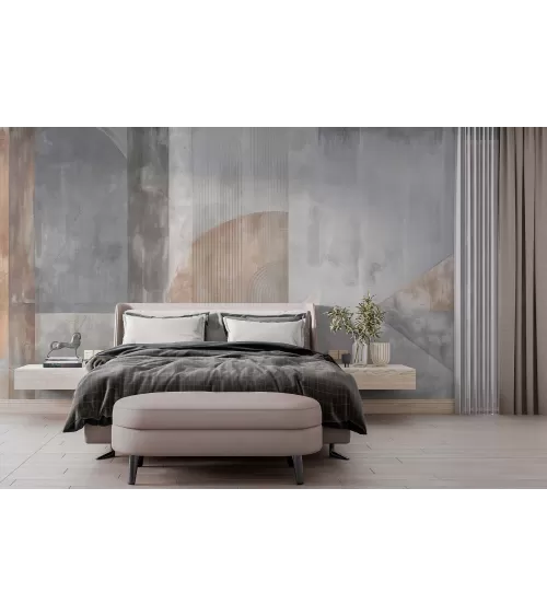 Wall Mural "Old-world" buy with delivery