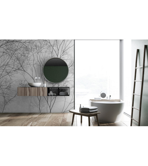 Wall Mural "Branches" buy with delivery