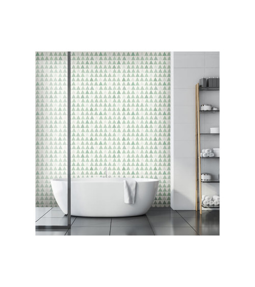 Wall Mural "Herringbone" buy with delivery
