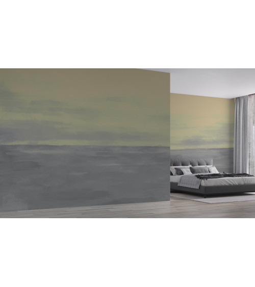 Wall Mural "Sea" buy with delivery