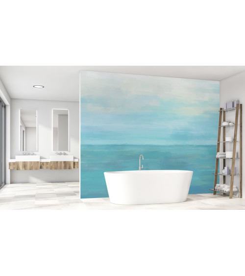 Wall Mural "Sea" buy with delivery
