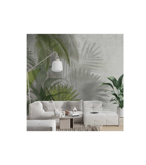 Wall Mural "Exotic" buy with delivery