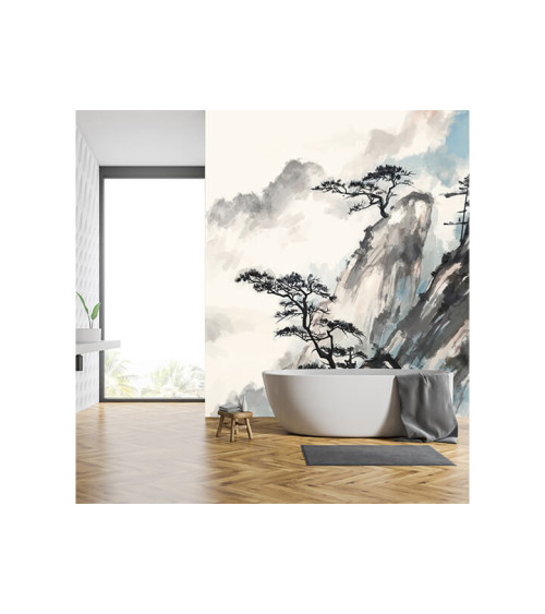 Wall Mural "Painting" buy with delivery