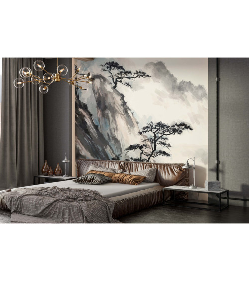 Wall Mural "Painting" buy with delivery
