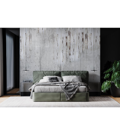 Wall Mural "Old Wood" buy with delivery in Ukraine in the Luxury Textile store