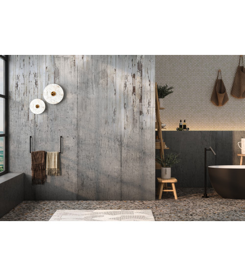 Wall Mural "Old Wood" buy with delivery in Ukraine in the Luxury Textile store