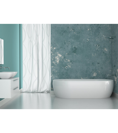 Wall Mural "Turquoise" buy with delivery