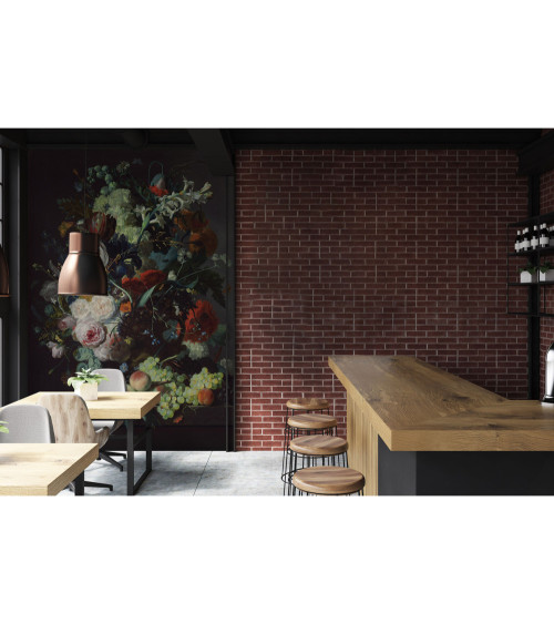 Wall Mural "Dutch" buy with delivery
