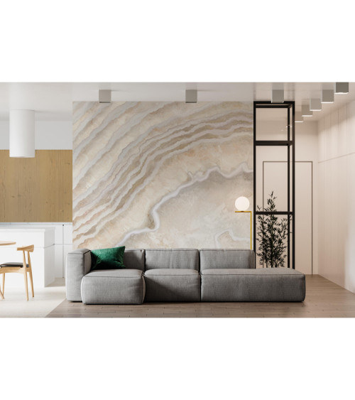 Wall Mural "Agate" buy with delivery