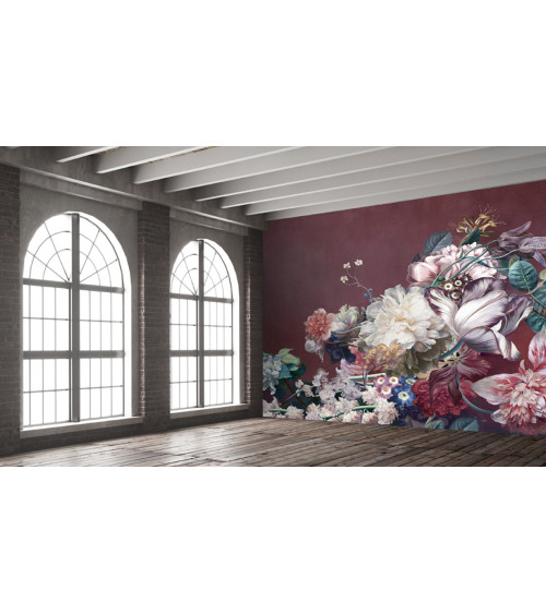 Wall Mural "Primavera" buy with delivery