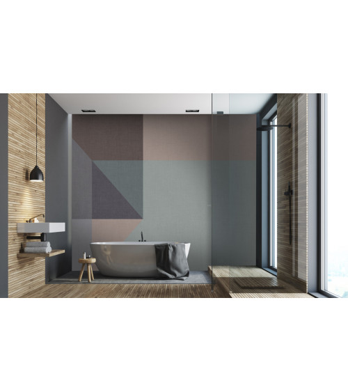 Wall Mural "Stockholm" buy with delivery