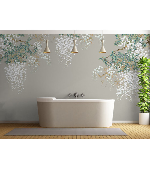 Wall Mural "Visperia" buy with delivery