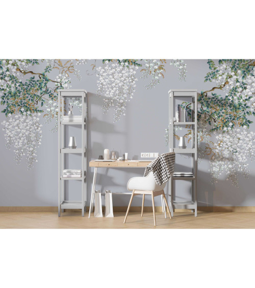 Wall Mural "Visperia" buy with delivery
