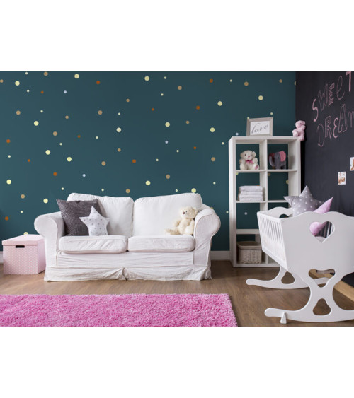 Wall Mural "Taw" buy with delivery in Ukraine in the Luxury Textile store