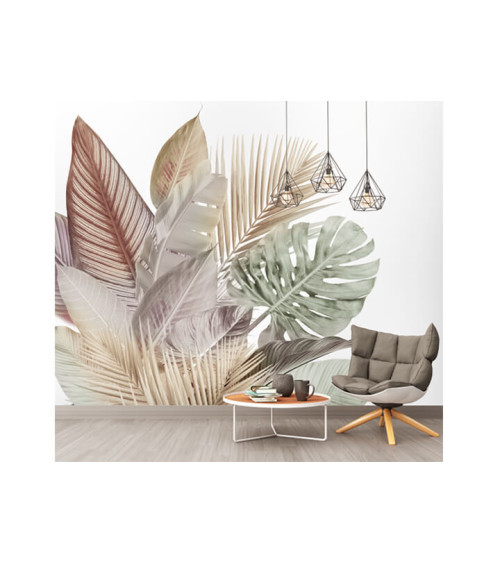 Wall Mural "August" buy with delivery